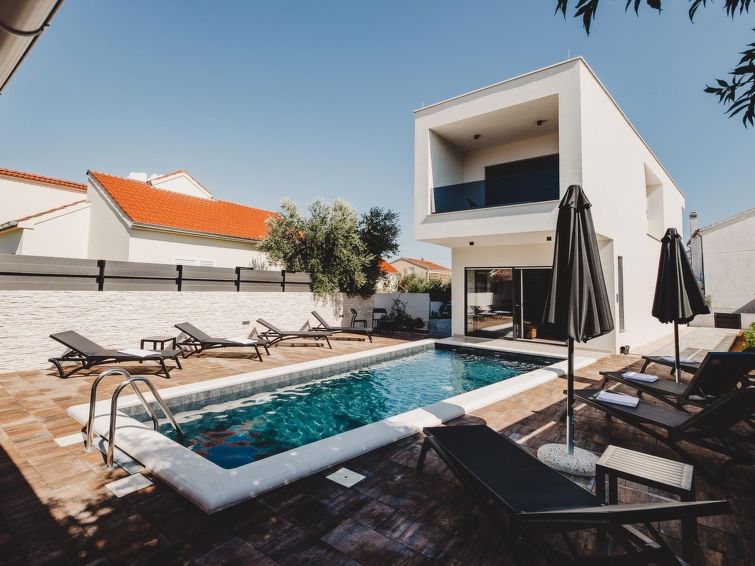 Villa Nola In Vodice - Šibenik