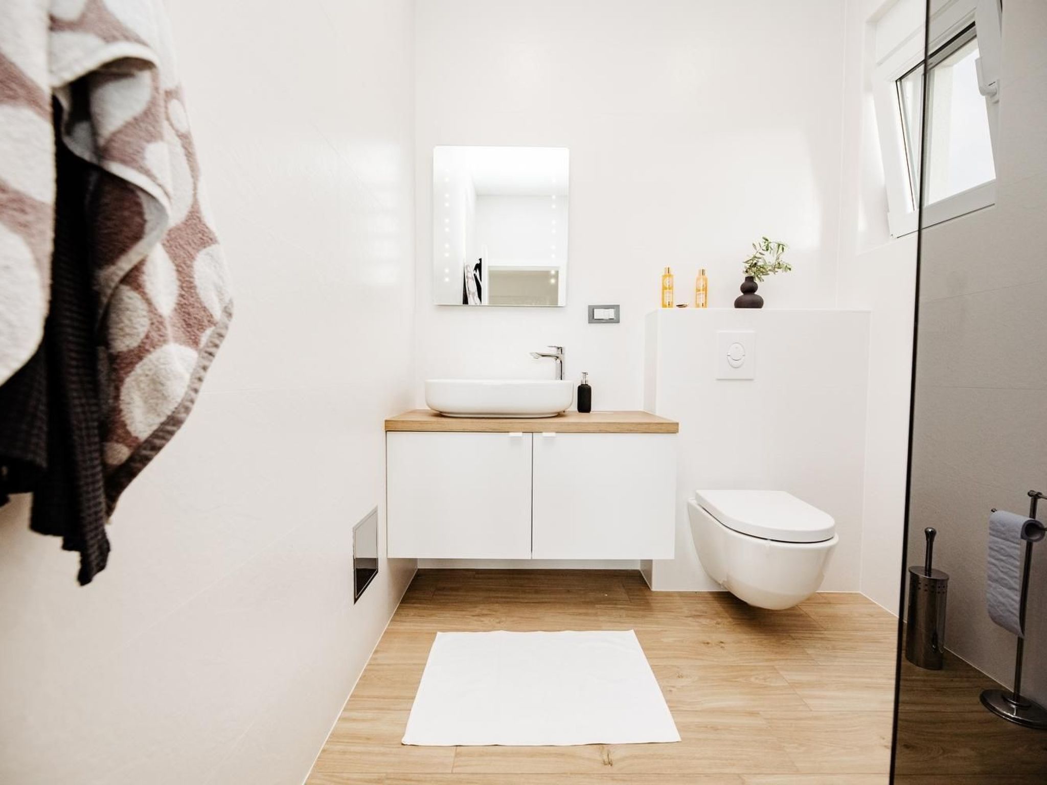 Villa Nola in Vodice-Inside