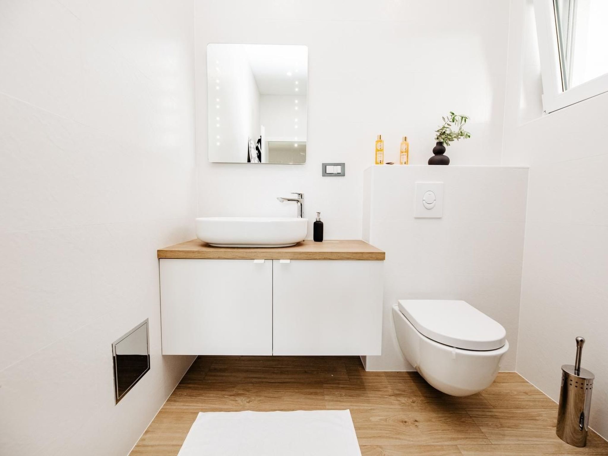 Villa Nola in Vodice-Inside