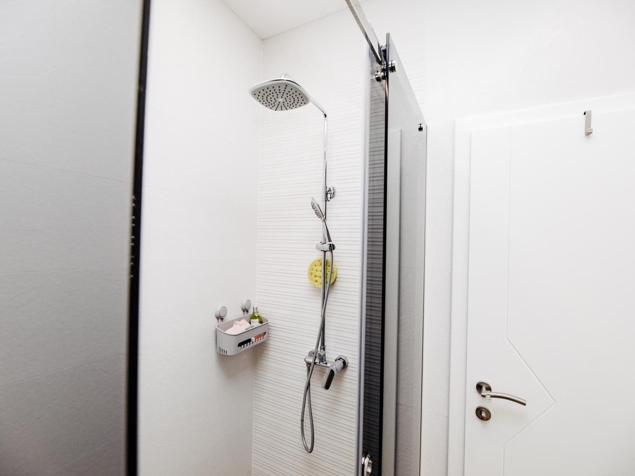 Villa Nola in Vodice-Inside