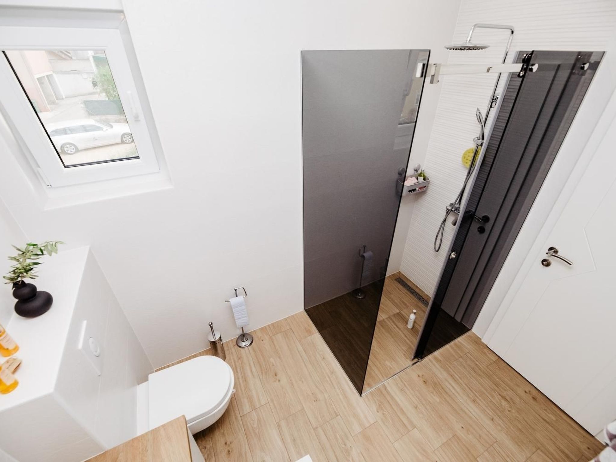 Villa Nola in Vodice-Inside