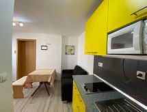 Memphis Appartement Vodice: Zee & Stad op 200m, 5 pers. - thumbnail 5