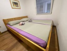 Memphis Appartement Vodice: Zee & Stad op 200m, 5 pers. - thumbnail 6