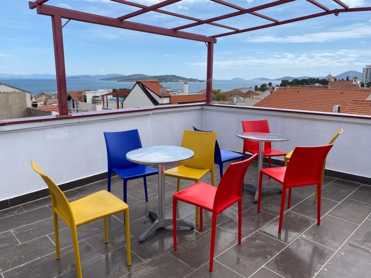 Eden - Vodice