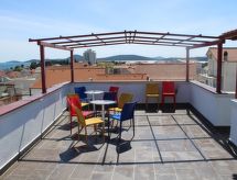 Appartement Harrison in Vodice: Zon, Zee & Stad op 150 Meter - thumbnail 1