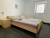 Appartement Harrison in Vodice: Zon, Zee & Stad op 150 Meter - thumbnail 2