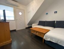 Appartement Harrison in Vodice: Zon, Zee & Stad op 150 Meter - thumbnail 3