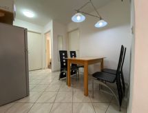 Appartement Harrison in Vodice: Zon, Zee & Stad op 150 Meter - thumbnail 4