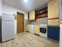 Knus appartement in Vodice, vlakbij zee en centrum - thumbnail 2