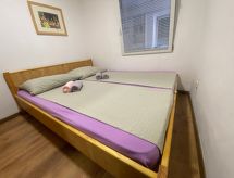 Knus appartement in Vodice, vlakbij zee en centrum - thumbnail 3