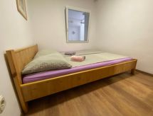 Knus appartement in Vodice, vlakbij zee en centrum - thumbnail 4