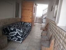 Knus appartement in Vodice, vlakbij zee en centrum - thumbnail 5