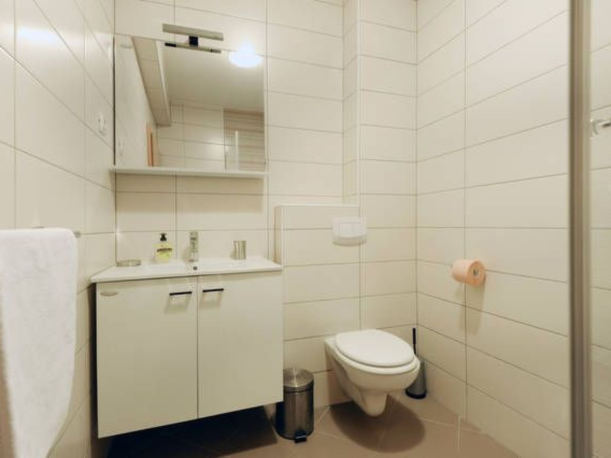 Moderne Ferienwohnung in Vodice mit Grill-Image-tags.info