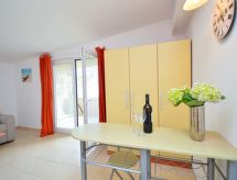 Ferienwohnung Lastavica