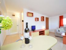 Ferienwohnung Lastavica