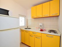 Ferienwohnung Lastavica
