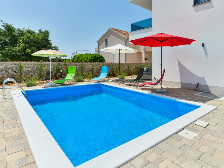 Search and Stay destination Stari grad, Šibensko-kninska županija - Croatia from AU$ 585. Sunrise