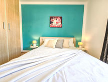Appartement Aquanur