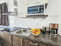 Appartement Aquanur