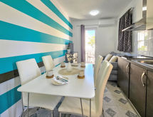Appartement Aquanur