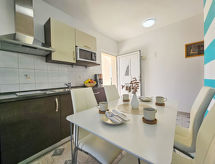 Appartement Aquanur