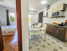 Appartement Aquanur