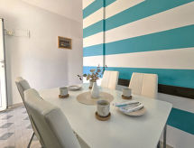 Appartement Aquanur