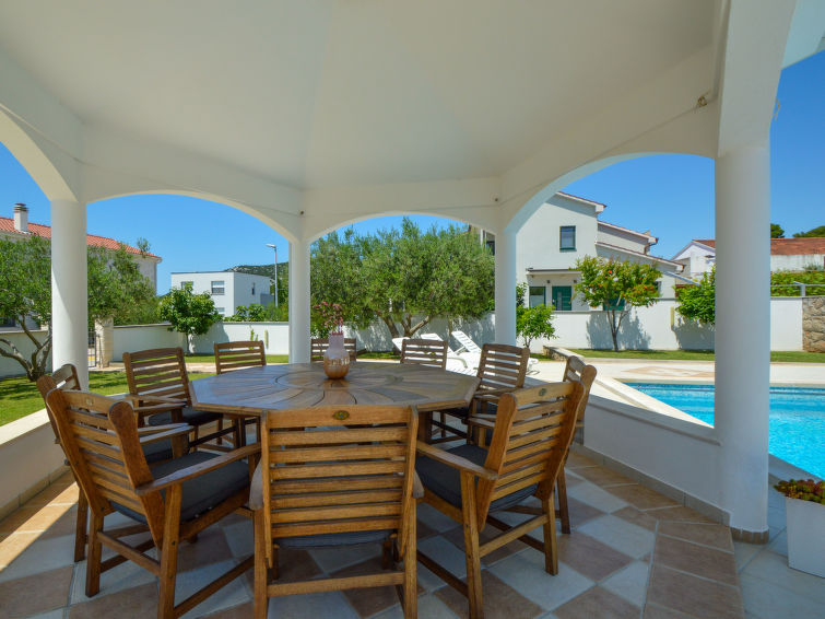 Search and Stay destination Tribunj, Šibensko-kninska županija - Croatia from AU$ 164. Aquanur