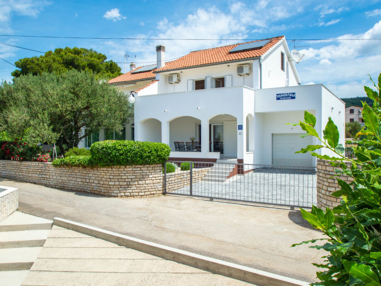 Tatil Evi Tramontana