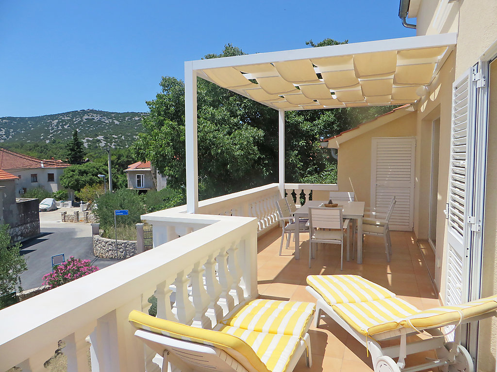 Appartement Cvita in Kroatië