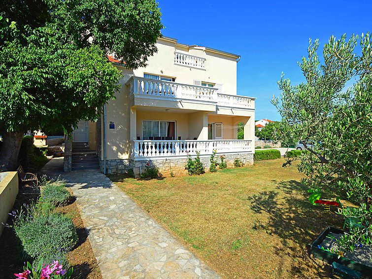 Search and Stay destination Tribunj, Šibensko-kninska županija - Croatia from AU$ 84. Cvita