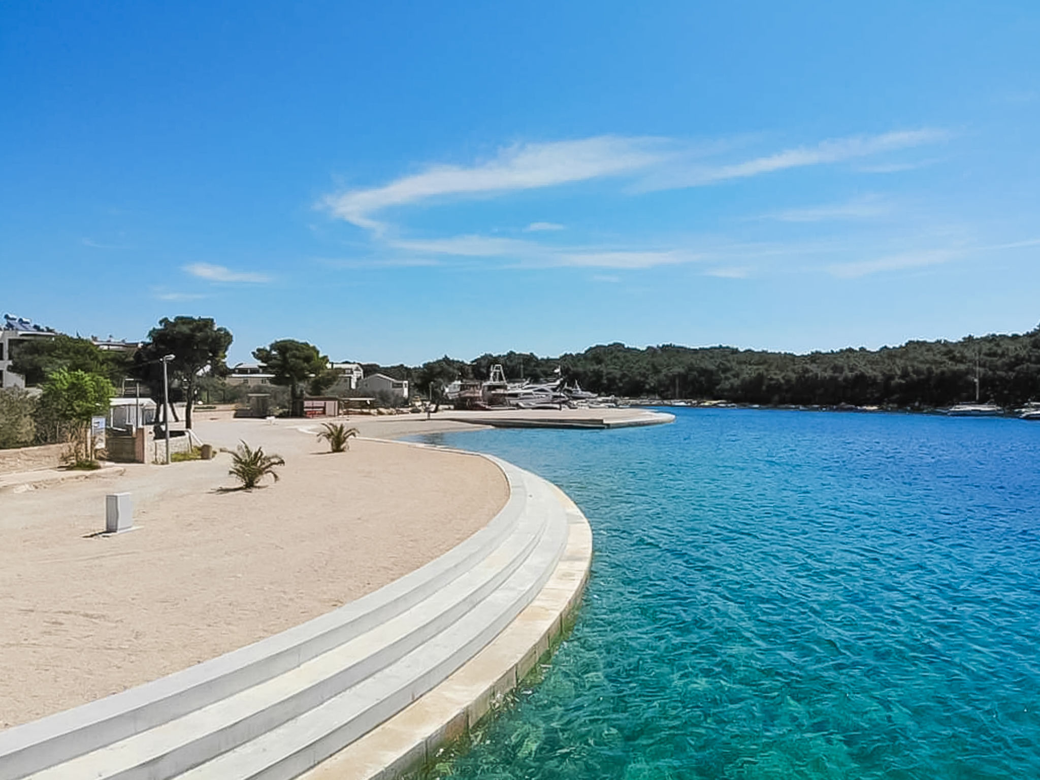 Le Vito - Omgeving