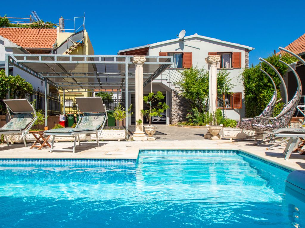 Appartement Johanna in Kroatië