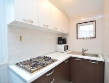 Ferienwohnung Johanna
