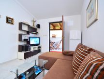 Ferienwohnung Johanna