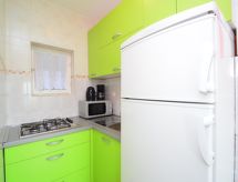 Casa di vacanze Tina