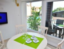 Casa di vacanze Tina