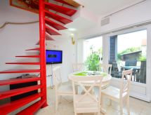 Casa di vacanze Tina