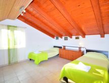 Casa di vacanze Tina