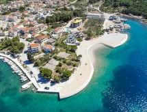 Casa di vacanze Tina