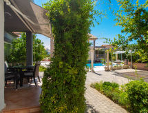 Casa di vacanze Tina