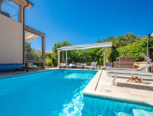 Casa di vacanze Tina