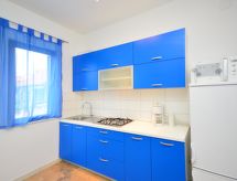 Holiday home Slava i Oksana