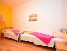 Holiday home Slava i Oksana