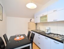 Holiday home Slava i Oksana