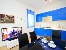 Holiday home Slava i Oksana
