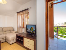 Holiday home Slava i Oksana
