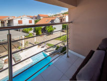 Holiday home Slava i Oksana