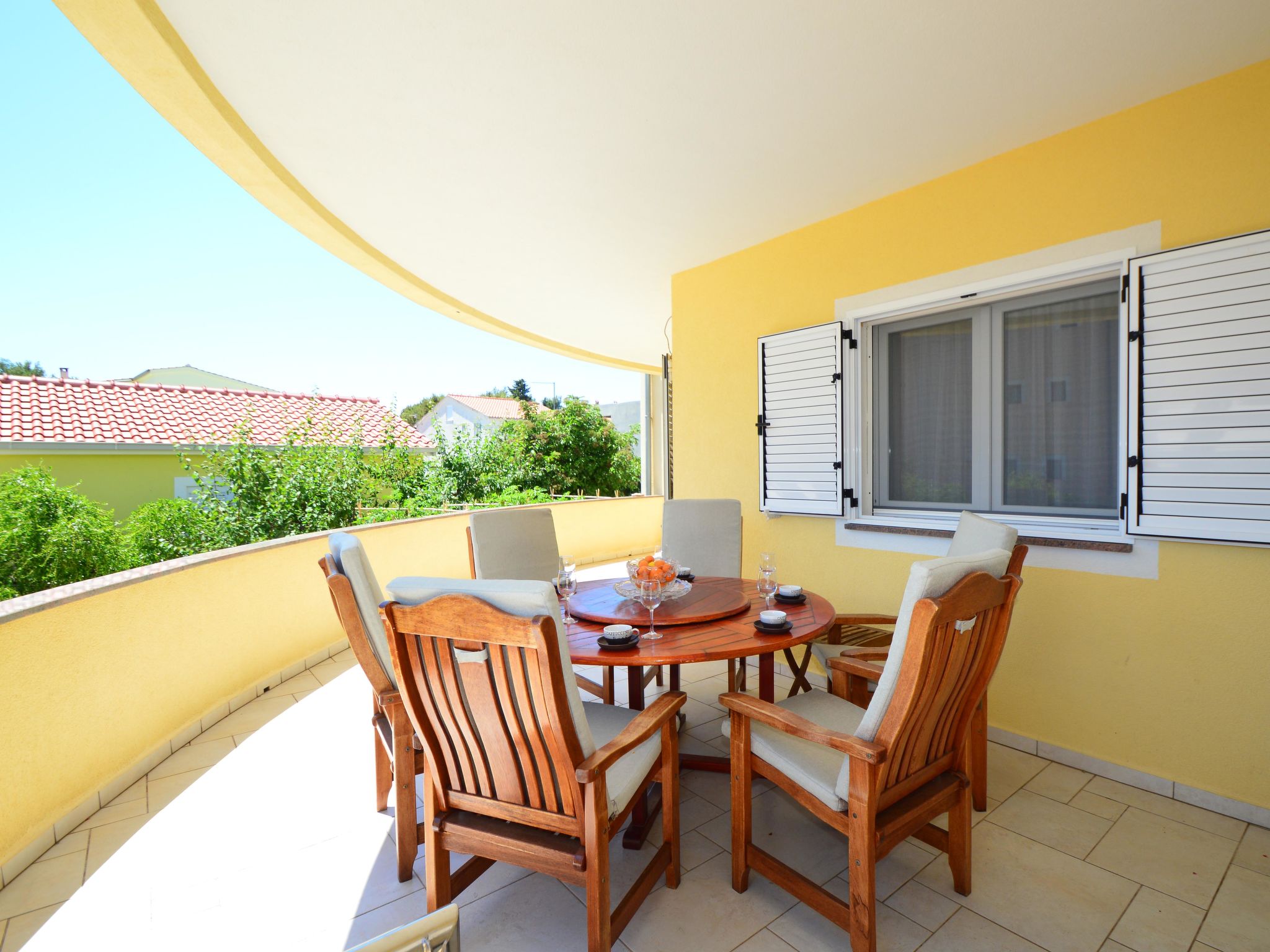 Megi – Vodice/Tribunj – Mitteldalmatien