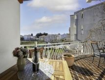 Strandvilla Sunce voor 5 personen met 3 badkamers vlakbij zee en centrum Tribunj - thumbnail 1